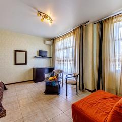 Отель Дольче Вита, Геленджик, Краснодарский край