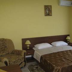 Санаторий Факел, Дивноморское, Краснодарский край