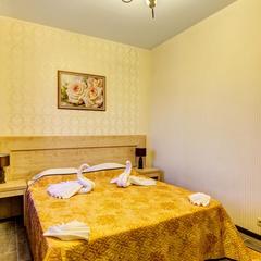 Отель Дольче Вита, Геленджик, Краснодарский край