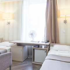 Отель РА Невский 44, Санкт-Петербург, Ленинградская область