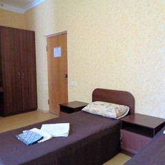 Пансионат Астра-центр, Евпатория, Крым