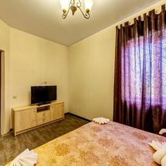 Отель Дольче Вита, Геленджик, Краснодарский край