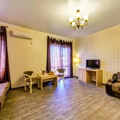 Отель Дольче Вита, Геленджик, Краснодарский край