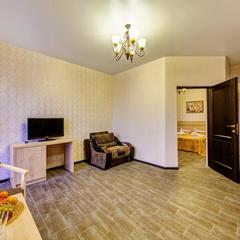 Отель Дольче Вита, Геленджик, Краснодарский край