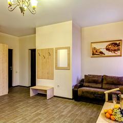 Отель Дольче Вита, Геленджик, Краснодарский край