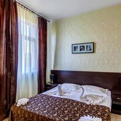 Отель Дольче Вита, Геленджик, Краснодарский край