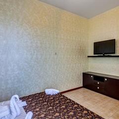 Отель Дольче Вита, Геленджик, Краснодарский край