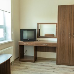 Пансионат Астра-центр, Евпатория, Крым