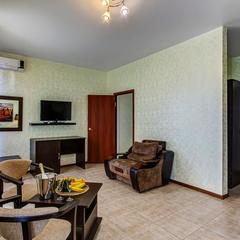 Отель Дольче Вита, Геленджик, Краснодарский край