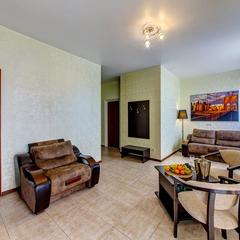 Отель Дольче Вита, Геленджик, Краснодарский край