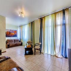 Отель Дольче Вита, Геленджик, Краснодарский край