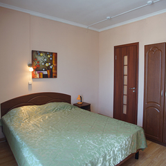 Гостевой дом Утёс, Сукко, Краснодарский край