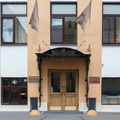 Гостиница Arealinn, Санкт-Петербург, Ленинградская область