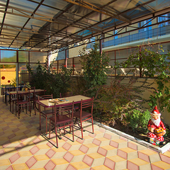 Гостевой дом Утёс, Сукко, Краснодарский край