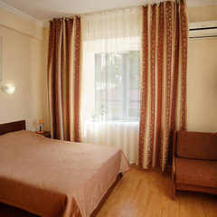 Гостевой дом Утёс, Сукко, Краснодарский край