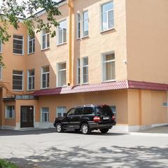 Гостиница Arealinn, Санкт-Петербург, Ленинградская область