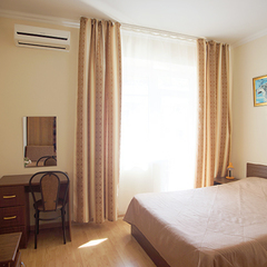 Гостевой дом Утёс, Сукко, Краснодарский край