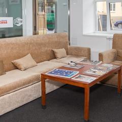 Гостиница Arealinn, Санкт-Петербург, Ленинградская область