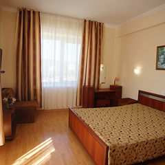 Гостевой дом Утёс, Сукко, Краснодарский край