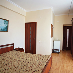 Гостевой дом Утёс, Сукко, Краснодарский край