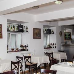 Гостиница Arealinn, Санкт-Петербург, Ленинградская область