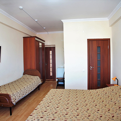 Гостевой дом Утёс, Сукко, Краснодарский край