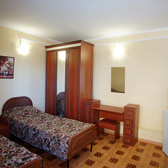 Гостевой дом Утёс, Сукко, Краснодарский край