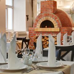 Гостиница Arealinn, Санкт-Петербург, Ленинградская область