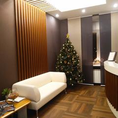 Отель Обухофф, Санкт-Петербург, Ленинградская область