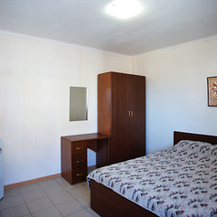 Гостевой дом Утёс, Сукко, Краснодарский край