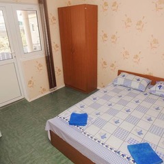 Гостиница Магнат, Лермонтово, Краснодарский край