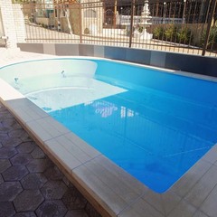 Гостиница Магнат, Лермонтово, Краснодарский край