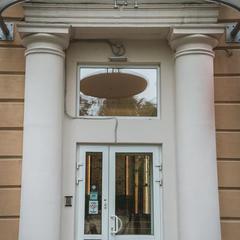 Отель Обухофф, Санкт-Петербург, Ленинградская область