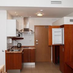 Гостиница Arealinn, Санкт-Петербург, Ленинградская область