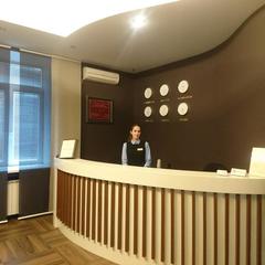 Отель Обухофф, Санкт-Петербург, Ленинградская область