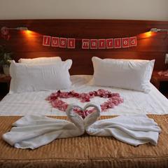 Гостиница Arealinn, Санкт-Петербург, Ленинградская область