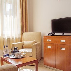 Гостиница Arealinn, Санкт-Петербург, Ленинградская область