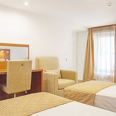 Гостиница Arealinn, Санкт-Петербург, Ленинградская область