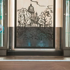 Отель Обухофф, Санкт-Петербург, Ленинградская область