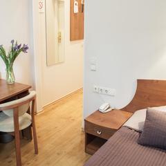 Отель Обухофф, Санкт-Петербург, Ленинградская область