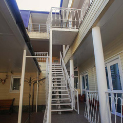 Гостиница Магнат, Лермонтово, Краснодарский край