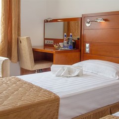 Гостиница Arealinn, Санкт-Петербург, Ленинградская область