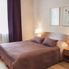 Отель Обухофф, Санкт-Петербург, Ленинградская область