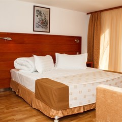 Гостиница Arealinn, Санкт-Петербург, Ленинградская область