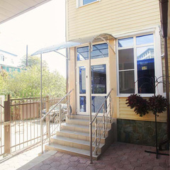 Гостиница Магнат, Лермонтово, Краснодарский край