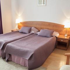 Отель Обухофф, Санкт-Петербург, Ленинградская область