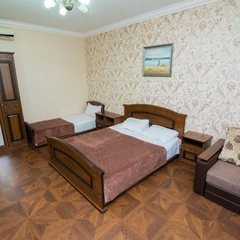 Отель Алена, Сочи, Краснодарский край