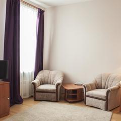 Отель Обухофф, Санкт-Петербург, Ленинградская область