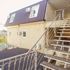 Гостиница Магнат, Лермонтово, Краснодарский край