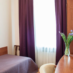 Отель Обухофф, Санкт-Петербург, Ленинградская область